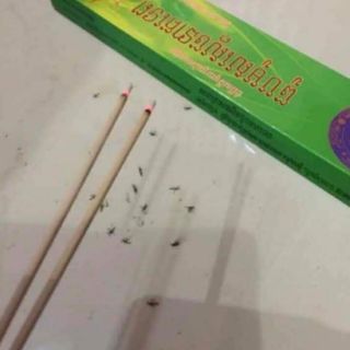 NHANG MUỖI DIỆT MUỖI THÁI LAN HÀNG CHÍNH HÃNG 🦟🦟🦟