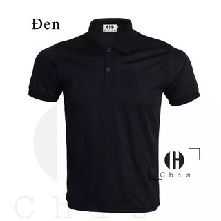 Áo thun Polo thái cao cấp - 𝐇𝐨𝐧𝐝𝐚