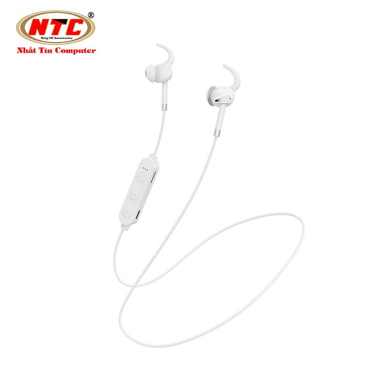 Tai nghe bluetooth nhét tai Hoco ES30 V4.2 Nghe gọi 4H, Hỗ trợ khe gắn thẻ nhớ