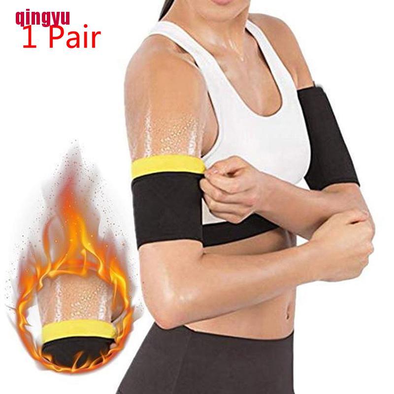 Set 2 Đai Quấn Định Hình Cánh Tay
