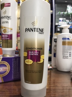 Dầu xả Pantene 650m-335ml-300ml-180ml