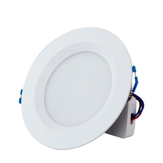 Bóng led downlight âm trần 9W Rạng Đông
