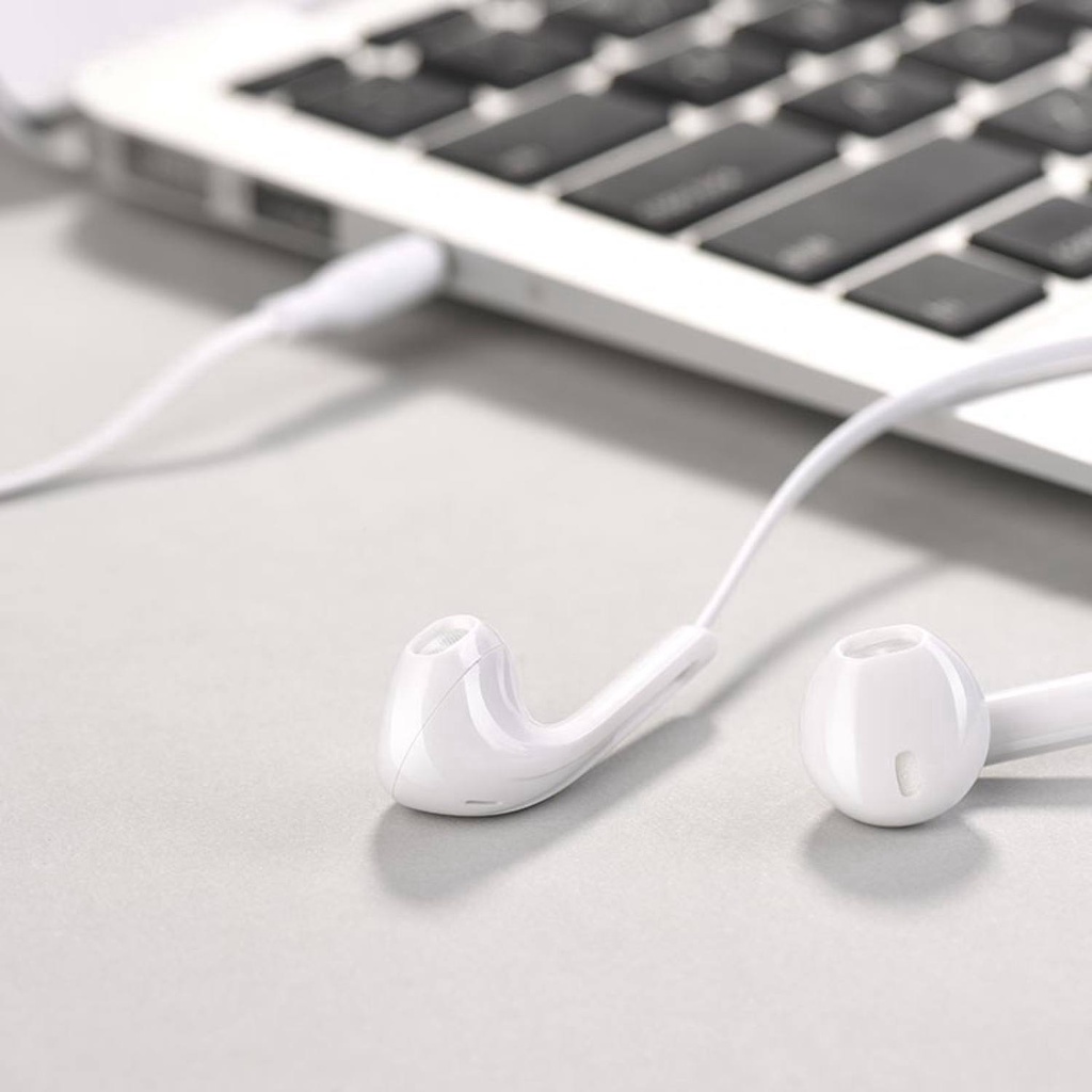 Tai Nghe Có Dây Nhét Tai In-ear Hoco M39