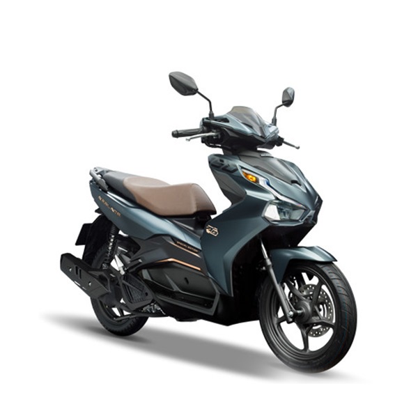 Vỏ (lốp) xe AB (Air blade) 150, Vario 150 Michelin không ruột, bánh trước size 90/80-14, sau 100/80-14