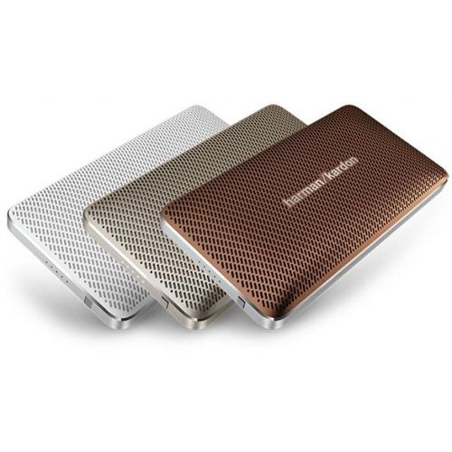 Loa Bluetooth Harman Kardon Esquire Mini - Hàng Chính Hãng