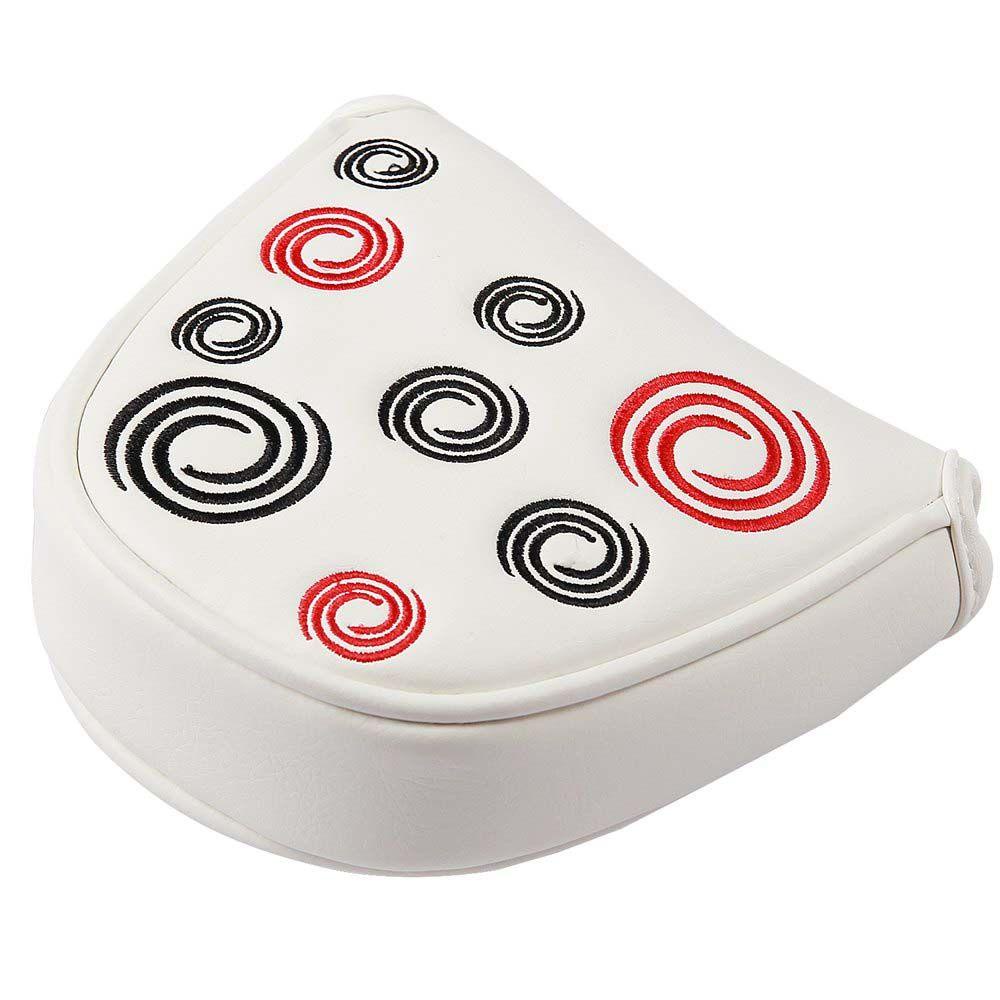 Vỏ Bọc Bảo Vệ Gậy Đánh Golf Chuyên Dụng Chất Lượng Cao