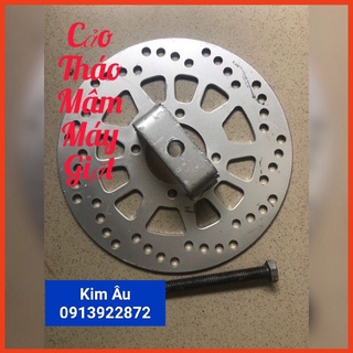 [Rẻ vô địch] Cảo mâm máy giặt