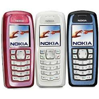 Điện Thoại Nokia 3100