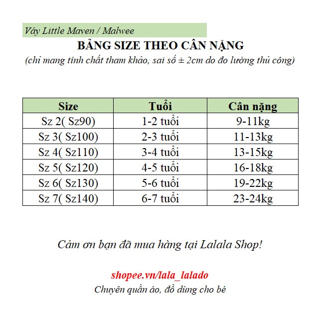 Váy Công Chúa - nỉ da cá/ thun phối voan lấp lánh cho bé gái [Little Maven/Malwee]