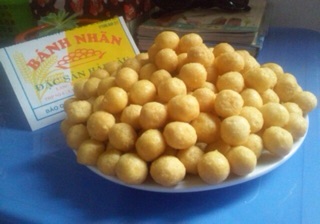 Bánh nhãn hải hậu 150g