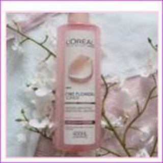 Nước hoa hồng Loreal 400mL hàng Chuẩn Đức.
