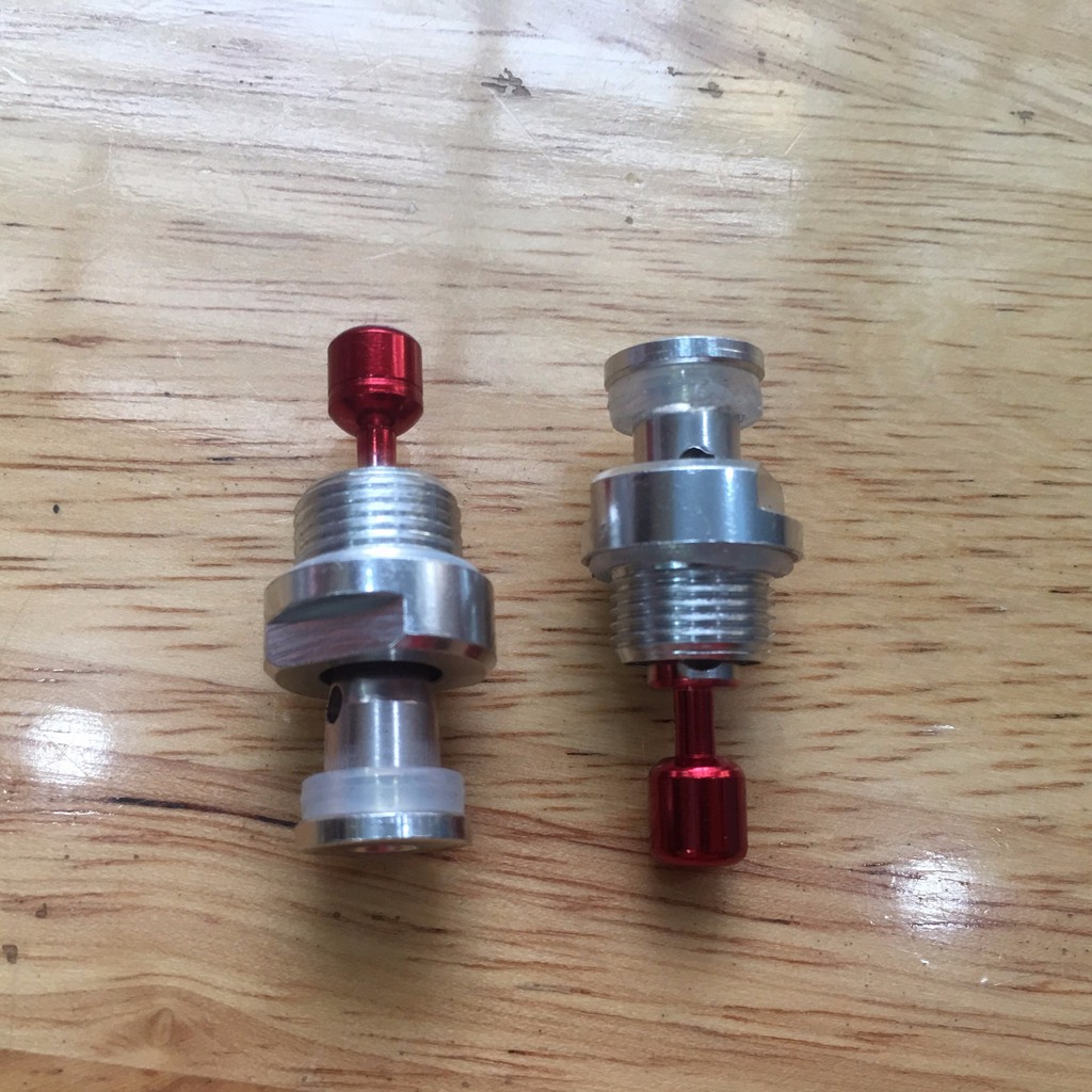 Gioăng phụ nồi áp suất Supor, bộ van phụ nồi áp suất Supor gas lắp lẫn