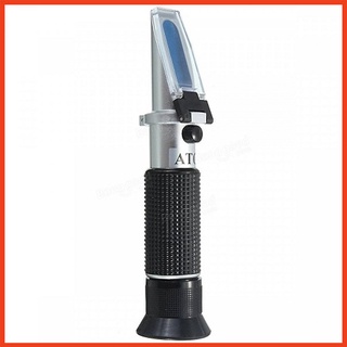 Khúc xạ kế đo độ ngọt Brix 0-32%, Máy đo độ ngọt