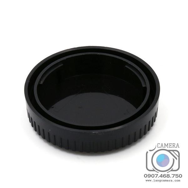 Bộ Nắp Body và Đuôi Lens Fujifilm FX
