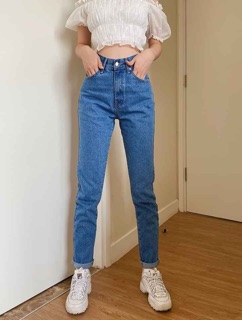 Quần jeans boy vnxk