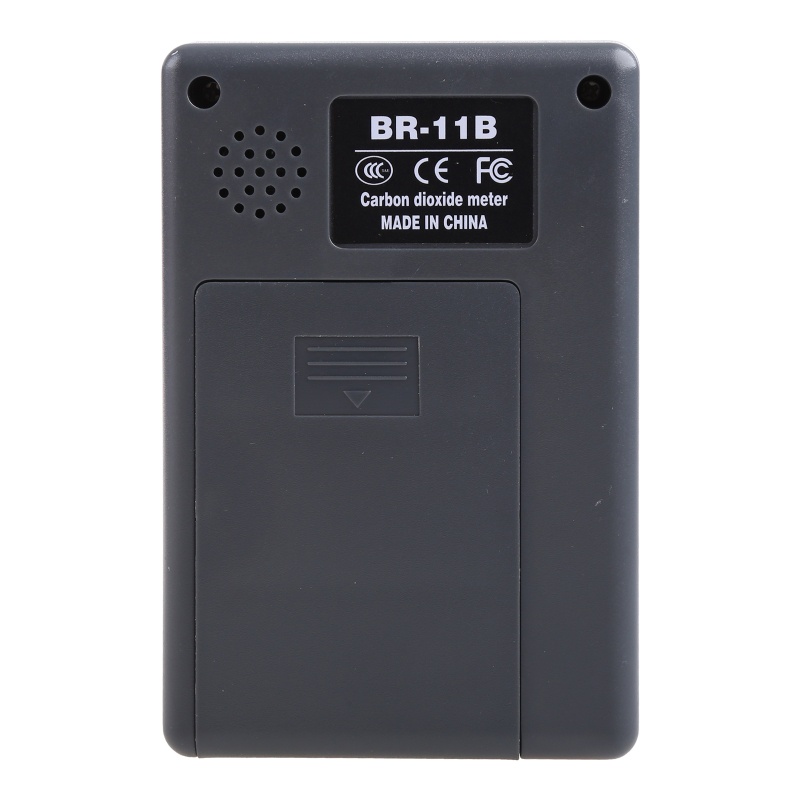 Máy Dò Carbon Dioxide CO2 Màn Hình Lớn Chất Lượng Cao