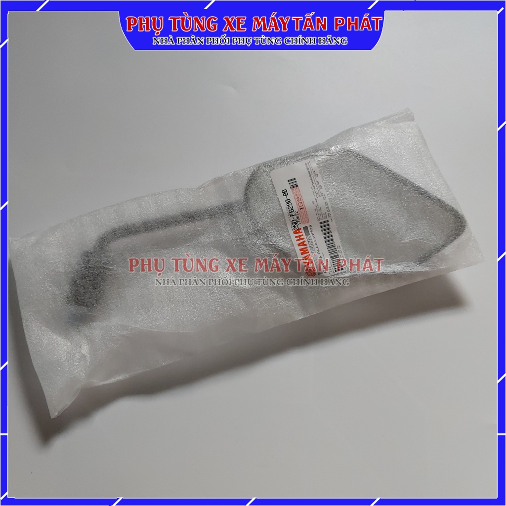 Gương Chiếu Hậu Xe Máy Zin Exciter 150-155  Ex /có Thể Gắn Sirius Jupiter NVX MT 15 Freego TFX