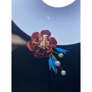 [Triền Hoa-Hoa Quấn Chỉ] Song Hỉ Lâm Môn