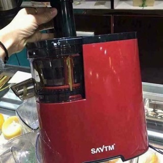 Máy ép chậm