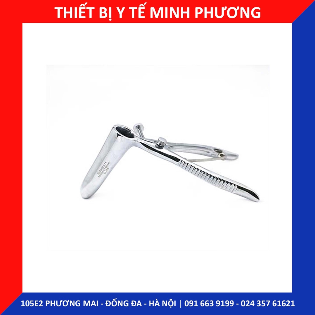Panh mở hậu môn