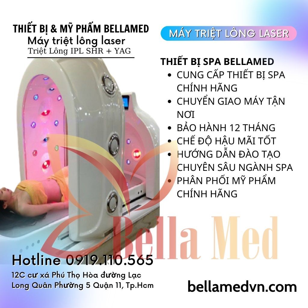 PHI THUYỀN TẮM GIẢM BÉO TRẮNG HỒNG NGOẠI