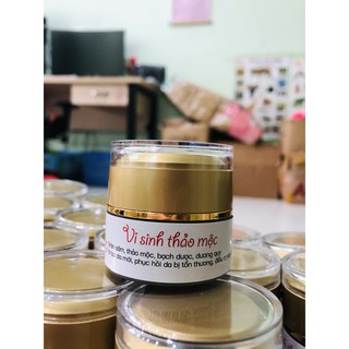 Vi sinh thảo mộc