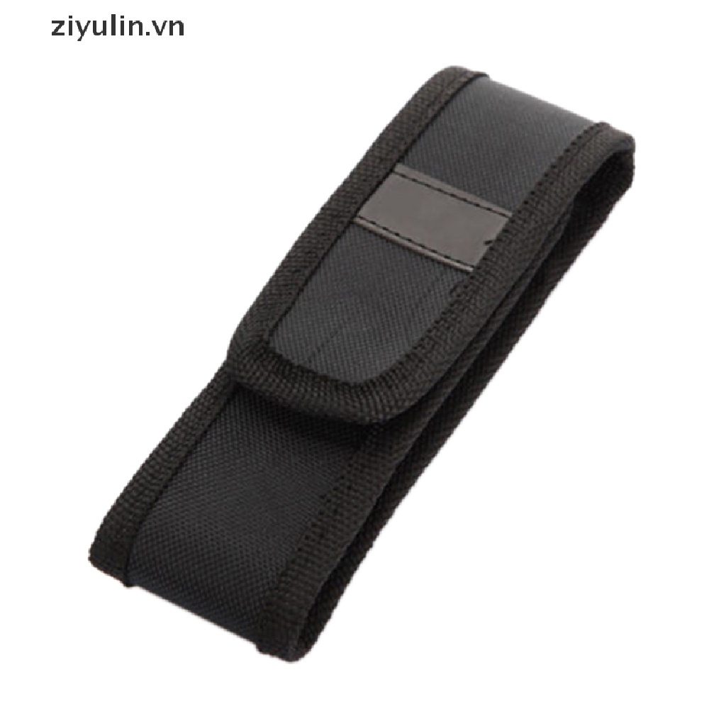 Túi Đựng Đèn Pin LED Đeo Thắt Lưng Bằng Chất Liệu Nylon