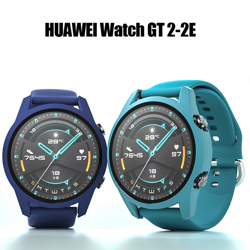 Kính Cường Lực Bảo Vệ Màn Hình Đồng Hồ Thông Minh huawei watch gt 2 46mm/42mm