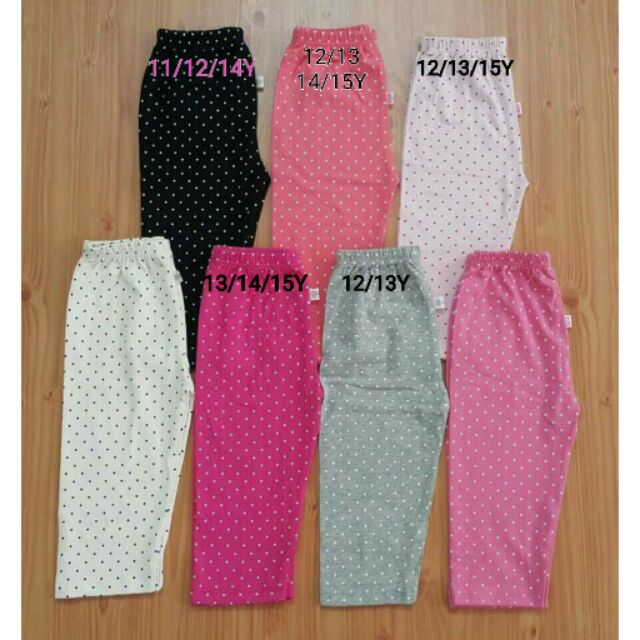 Quần legging BG
