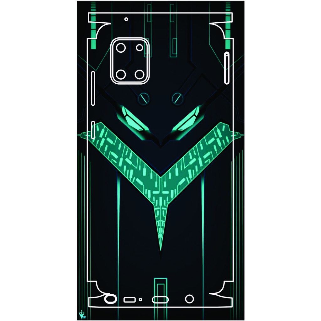 Dán PPF, dán Skin Samsung Galaxy Note 10 Lite