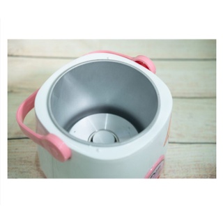 Nồi cơm diện mini AIDI 0.6lit MR-SM88N