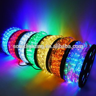 combo 10m dây đèn nháy led kèm dây nguồn