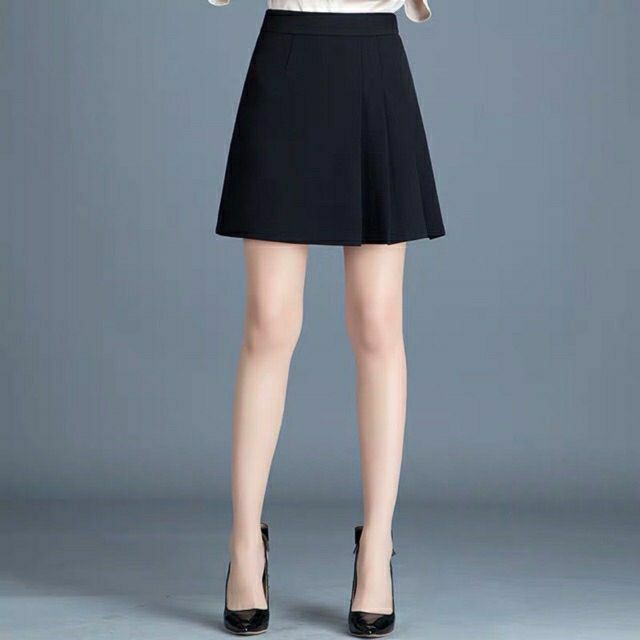 Chân váy xếp ly có lót trong | BigBuy360 - bigbuy360.vn