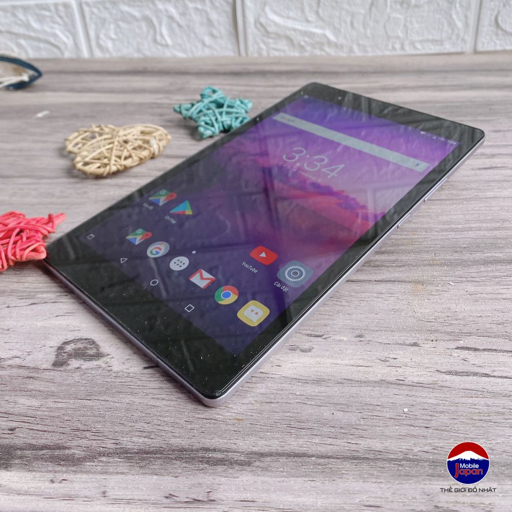 máy tính bảng tab3 8 plus - chip 625, ram 3gb, android 9, lắp sim nghe gọi, liên quân mượt | BigBuy360 - bigbuy360.vn