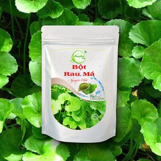 Bột Rau Má 1Kg