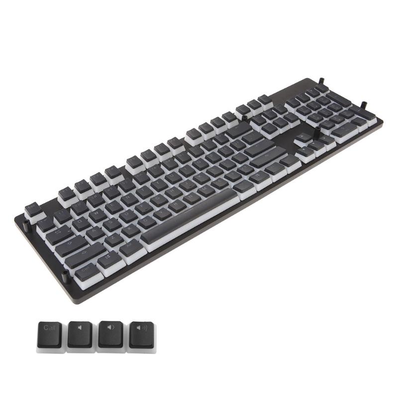 Bộ 104 Bàn Phím Thay Thế Cho Oem Cherry Mx