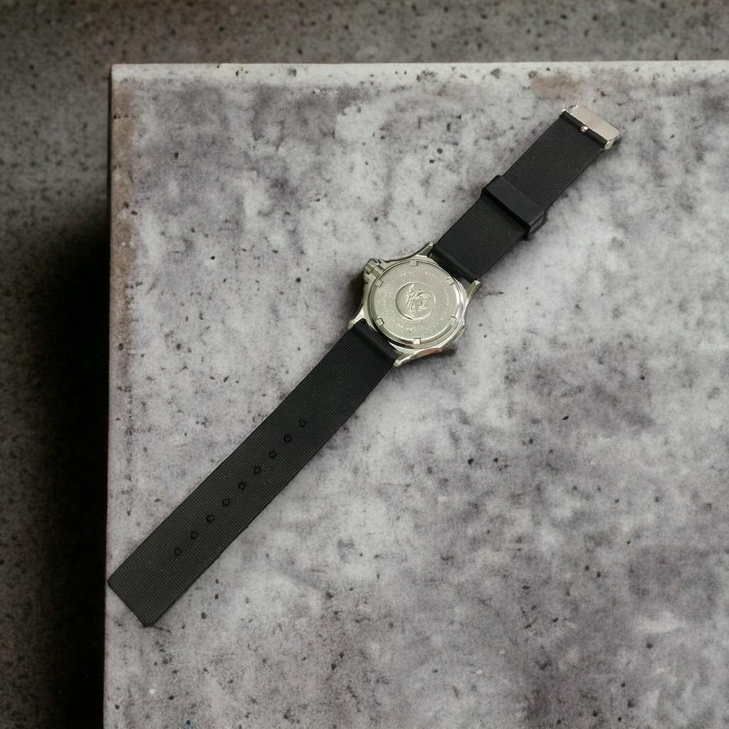 Đồng hồ nam thương hiệu Seko Nhật Bản, phong cách năng động, còn mới 90%