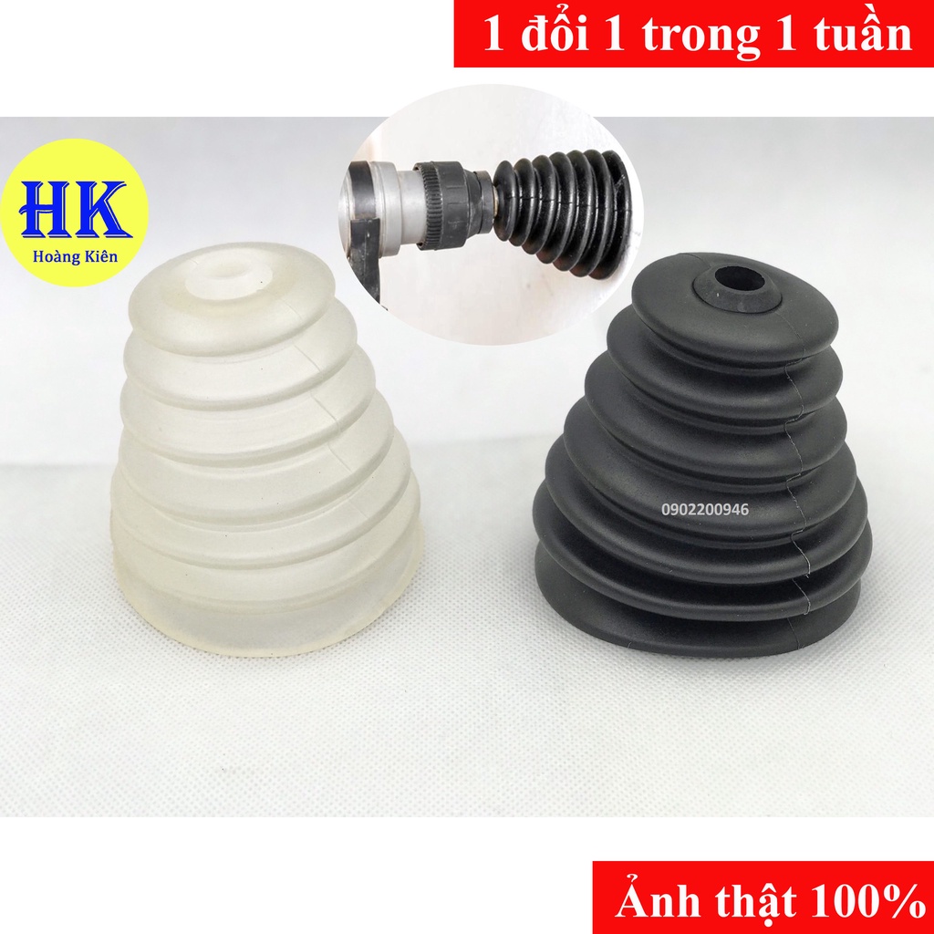 Ống chống bụi khoan bê tông | Dụng Cụ Chắn Bụi Khoan Bê Tông | cốc chống bụi Khoan Tường | hứng bụi khoan trần bê tông