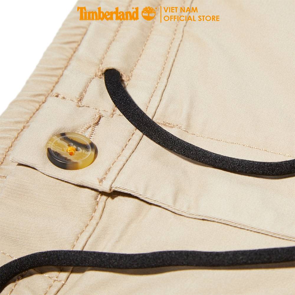 Quần Joggers Nam Timberland TB0A2BZWHJ