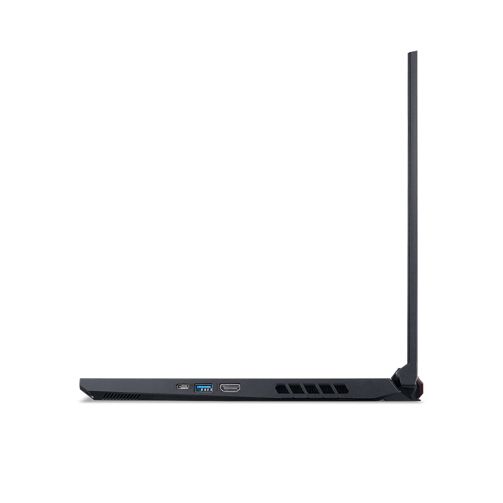 Laptop ACER Nitro 5 AN515-45-R6EV ( 15.6&quot; FHD/ Ryzen 5 5600H/8GB/512GB SSD/GTX1650) - Bảo hành 12 tháng