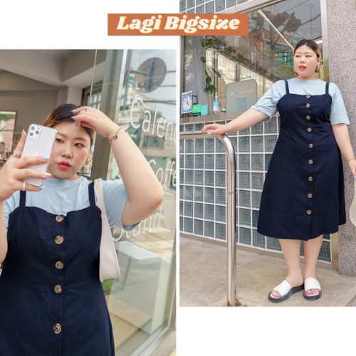 Áo phông, áo thun nữ form rộng tay lỡ trơn unisex BIGSIZE từ 50KG đến 90KG - LAGI BÉO