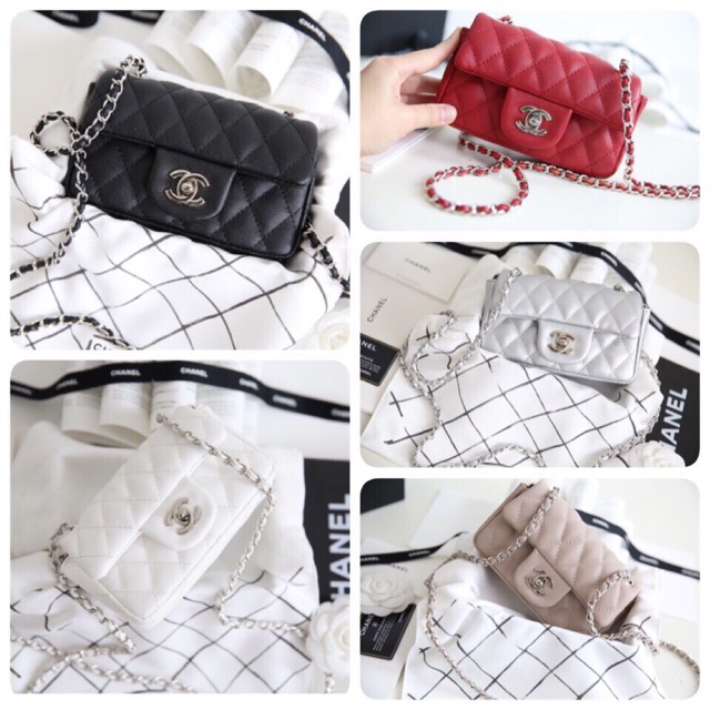 Túi xách Chanel Classic mini