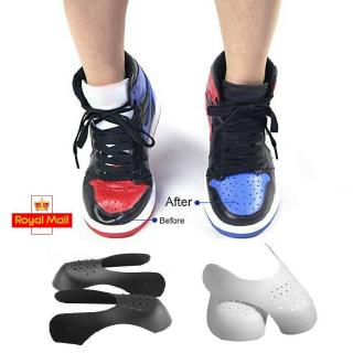 Miếng đệm đeo bảo vệ mũi giày thể thao chống nhăn tiện lợi