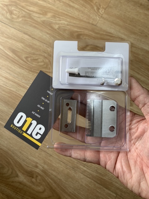 Lưỡi tông đơ Wahl Legend