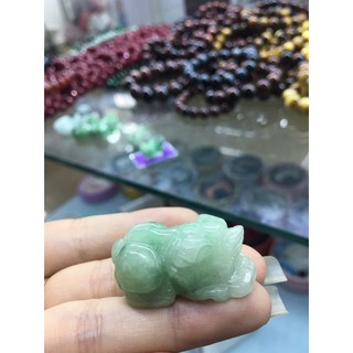 Tỳ hưu ngoc phỉ thúy