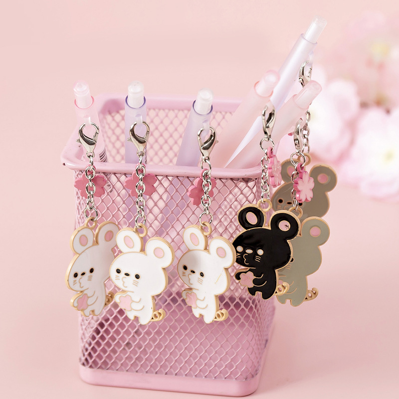 Bút Chì Bấm Sáng Tạo Dễ Thương