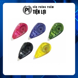 Xóa kéo Plus Mini màu ngẫu nhiên