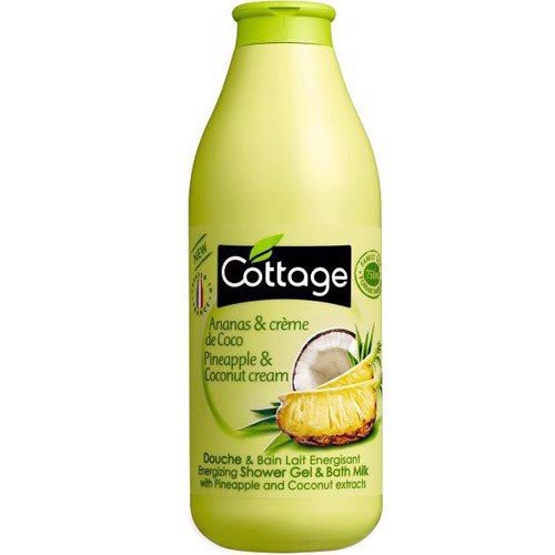 [CHUẨN AUTH] Sữa tắm cottage của Pháp chai 750ml | BigBuy360 - bigbuy360.vn