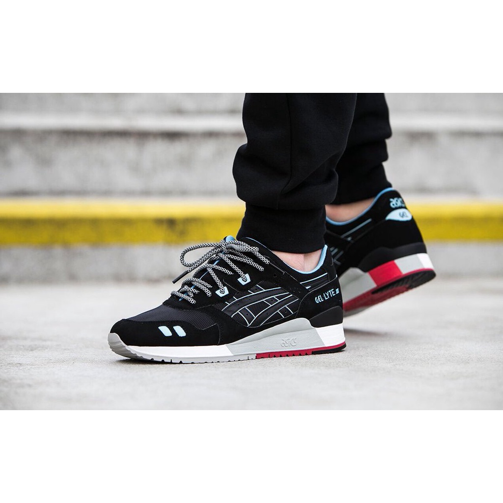Giày Asics Gel-Lyte III Future