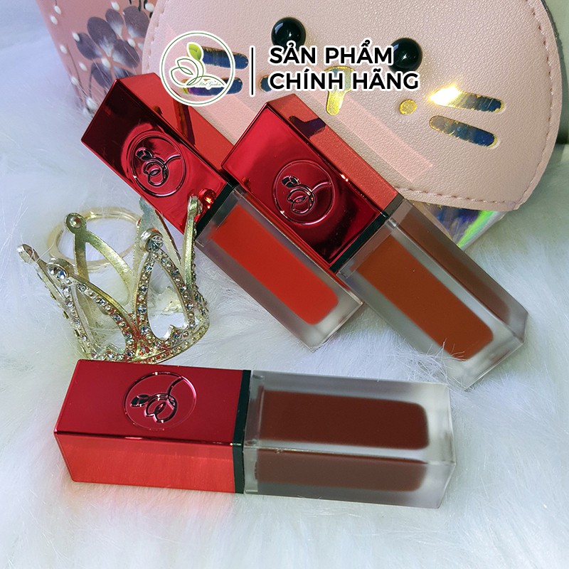 Son Môi Mini Garden Roses 6 ml PV993TET